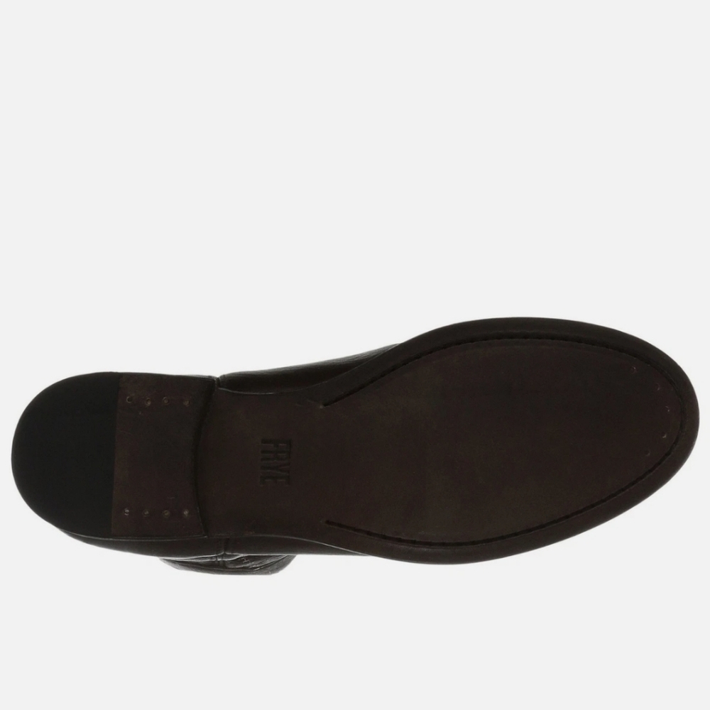 FRYE Cara Roper short boot - Picture 5 of 5